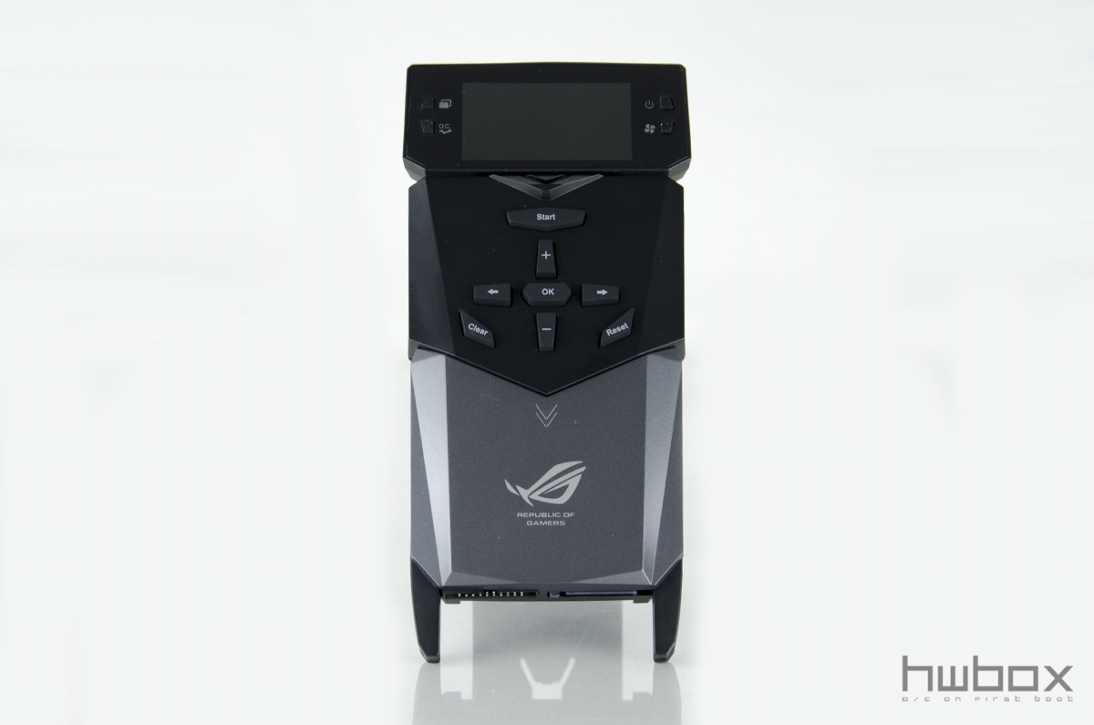 ASUS RoG Rampage V Extreme Review: The enthusiast's dream