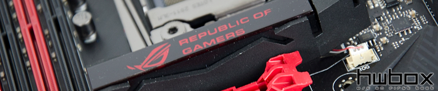 ASUS RoG Rampage V Extreme Review: The enthusiast's dream