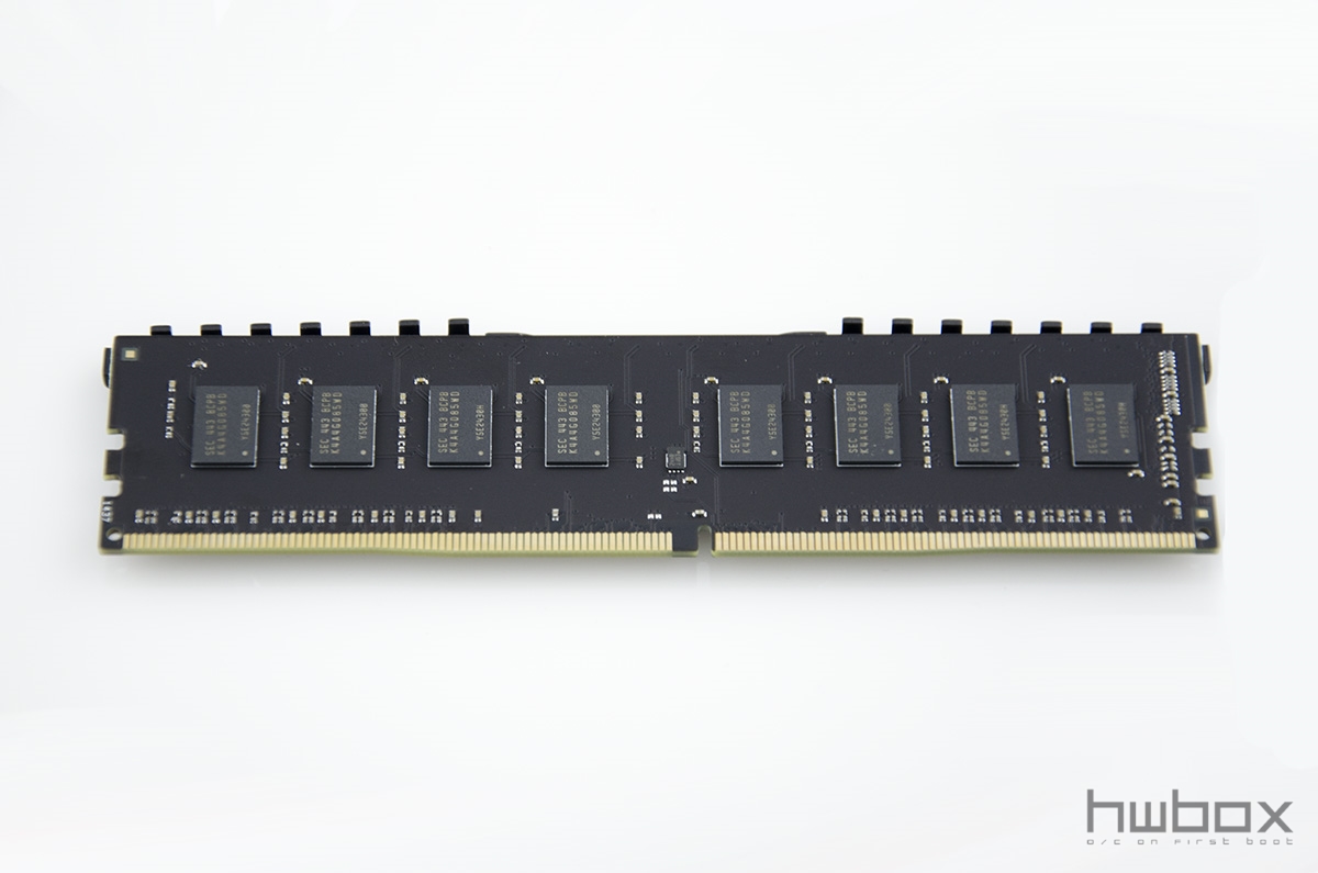  Corsair Vengeance LPX DDR4 4x4GB 2800MHz Review: Vengeful Memory