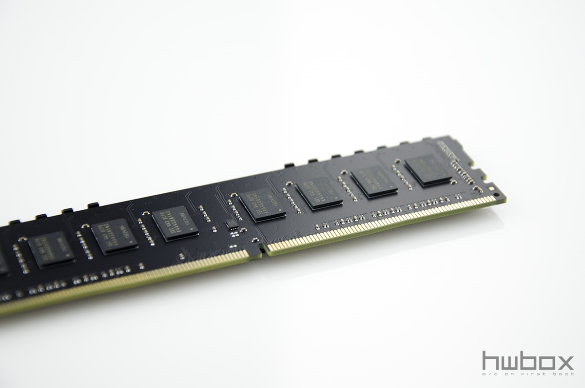  Corsair Vengeance LPX DDR4 4x4GB 2800MHz Review: Vengeful Memory