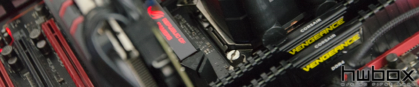  Corsair Vengeance LPX DDR4 4x4GB 2800MHz Review: Vengeful Memory