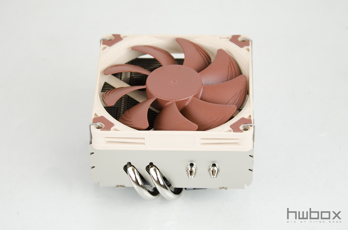 Noctua NH-L9x65 Review: Filling The Gaps