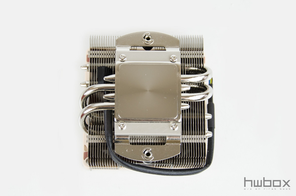 Noctua NH-L9x65 Review: Filling The Gaps