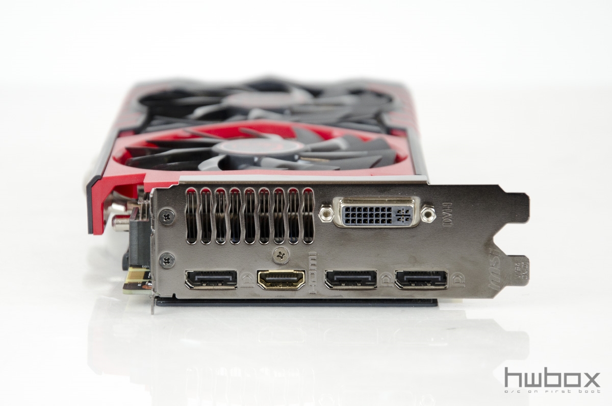 MSI GTX 960 4G Gaming Review: Is more VRAM necessary?