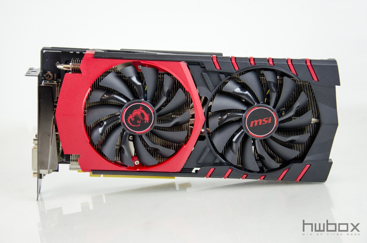 MSI R9 390X Gaming 8G Review: Next-gen dragon