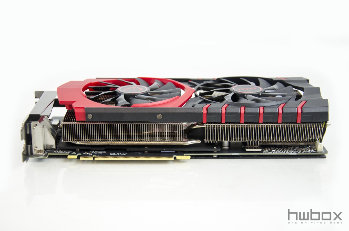 MSI R9 390X Gaming 8G Review: Next-gen dragon