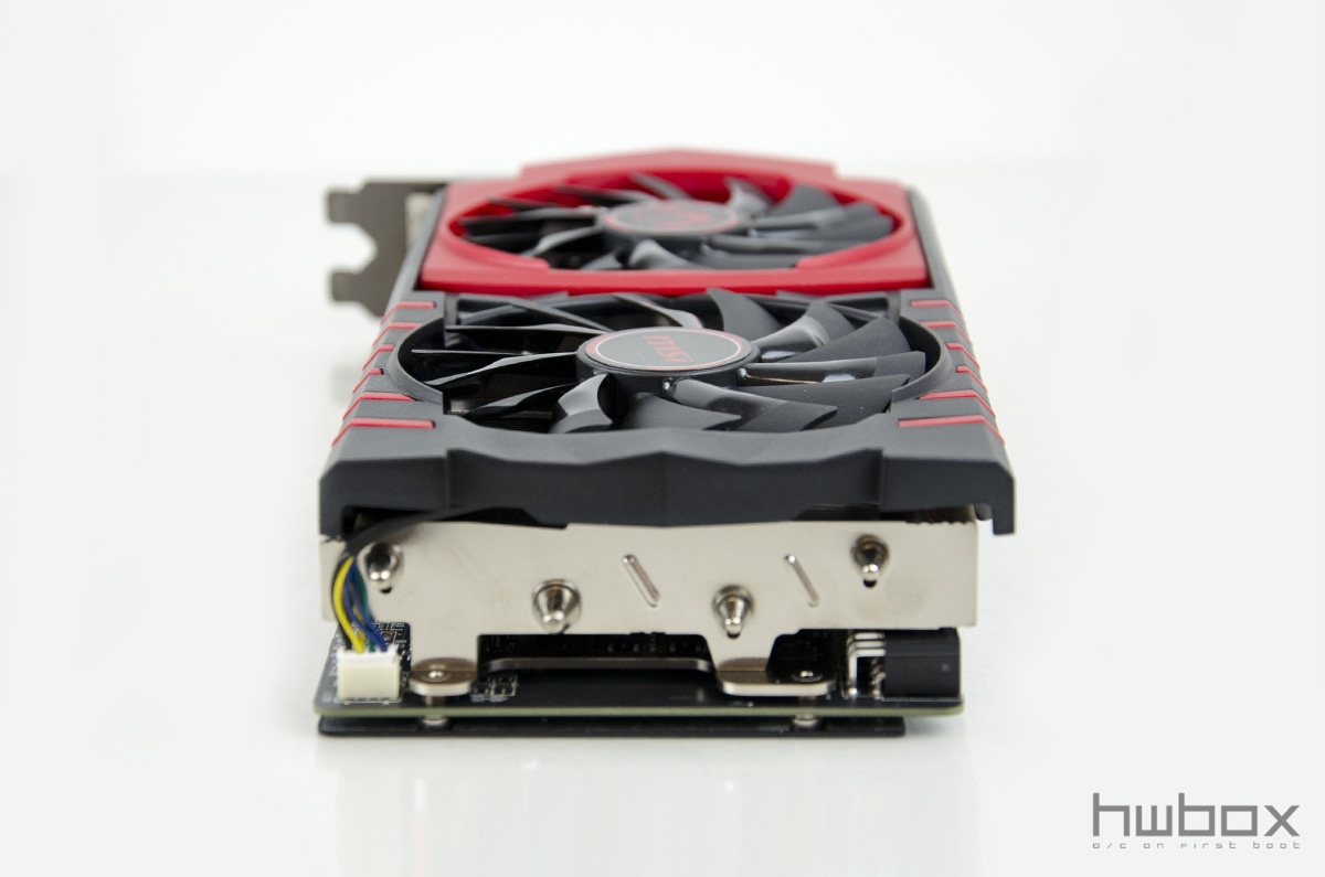 MSI R9 390X Gaming 8G Review: Next-gen dragon