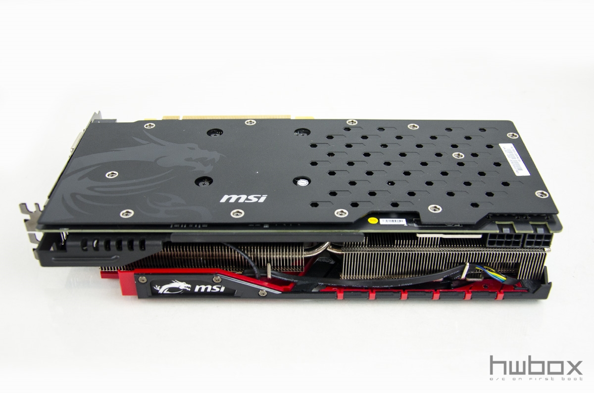 MSI R9 390X Gaming 8G Review: Next-gen dragon