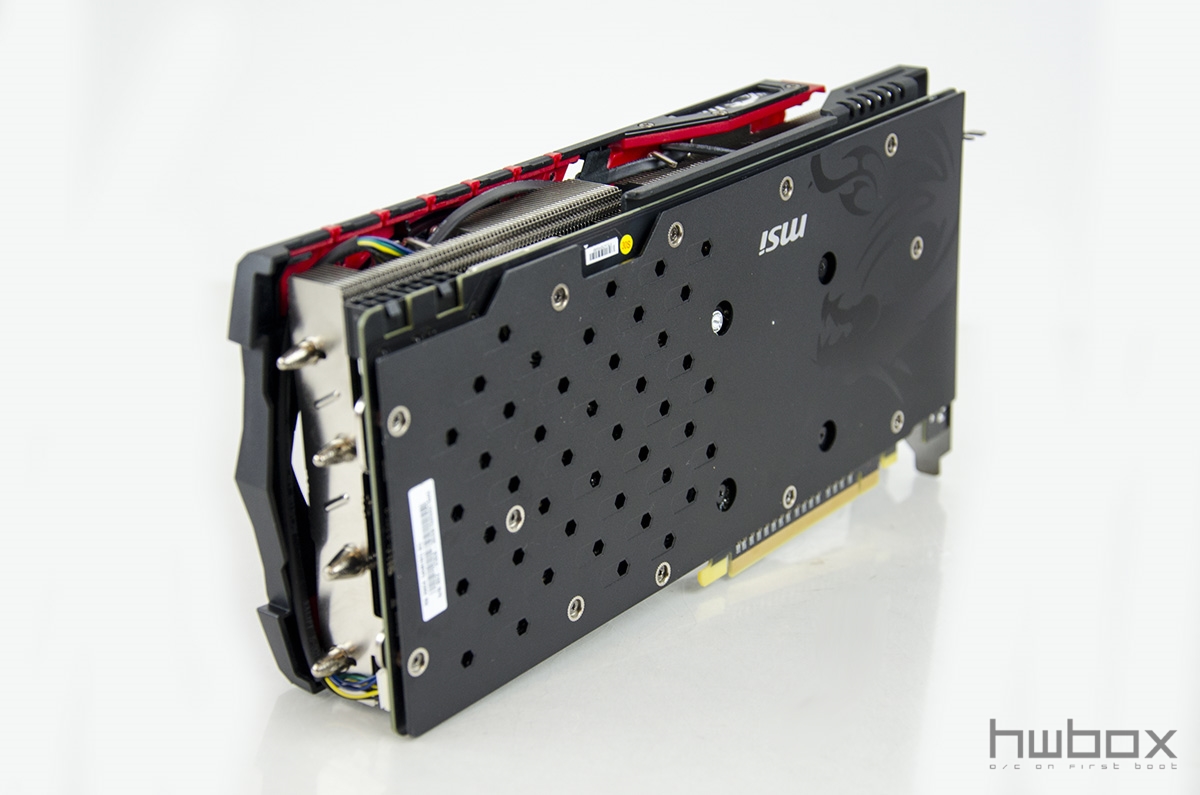 MSI R9 390X Gaming 8G Review: Next-gen dragon