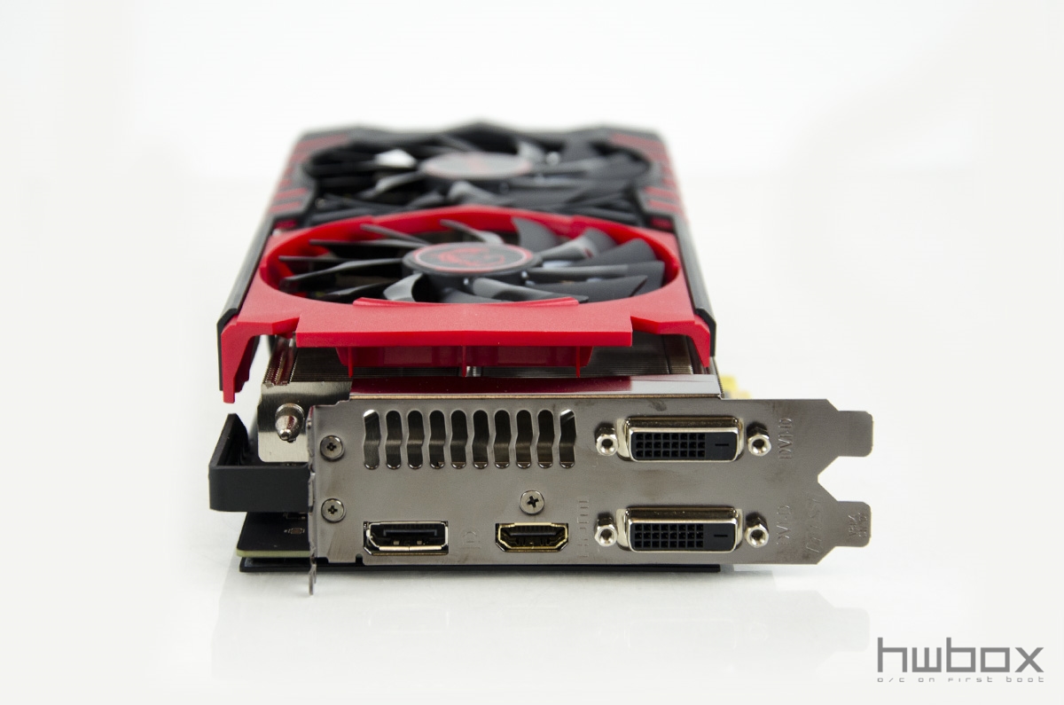 MSI R9 390X Gaming 8G Review: Next-gen dragon