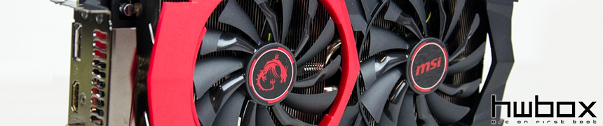 MSI R9 390X Gaming 8G Review: Next-gen dragon