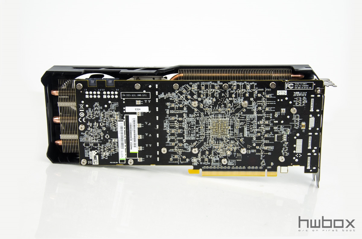 Sapphire Nitro R9 390 Review: High-end gaming gear