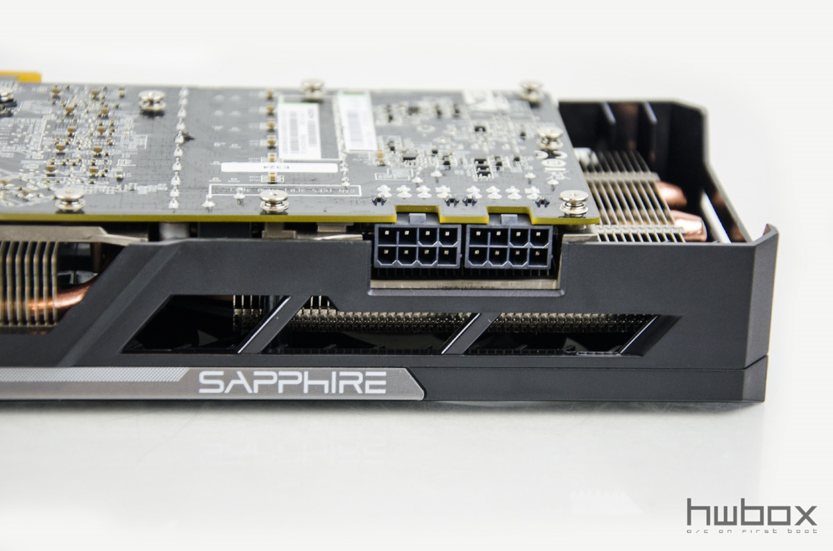 Sapphire Nitro R9 390 Review: High-end gaming gear