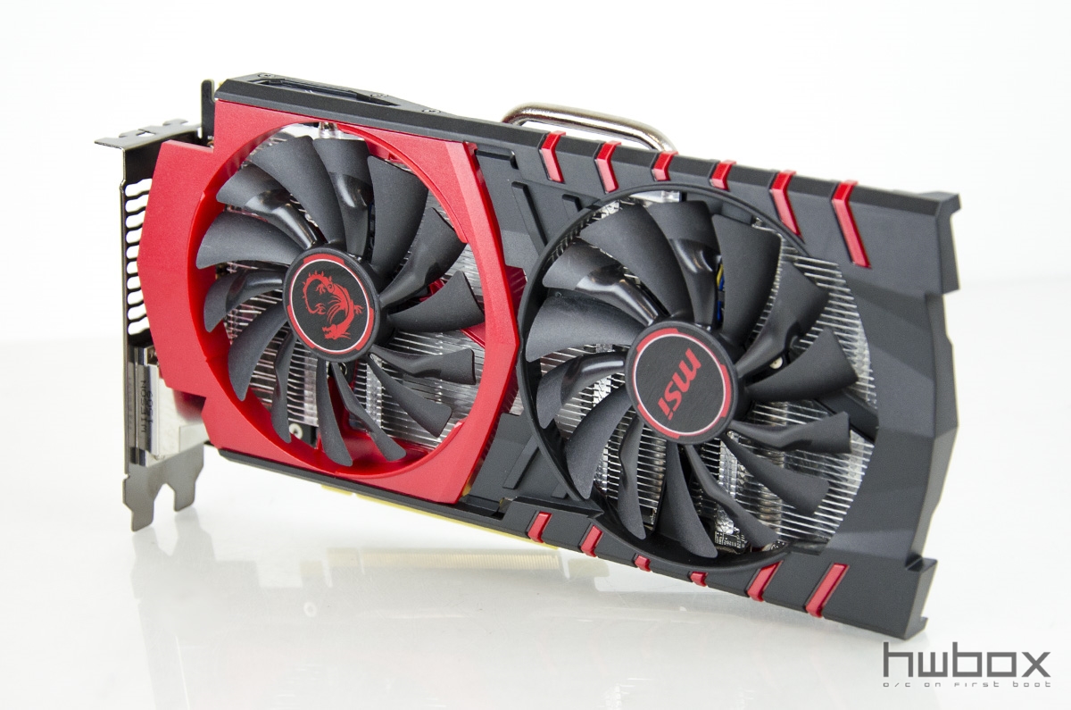 MSI R7 370 Gaming 4G Review: Entry level gaming