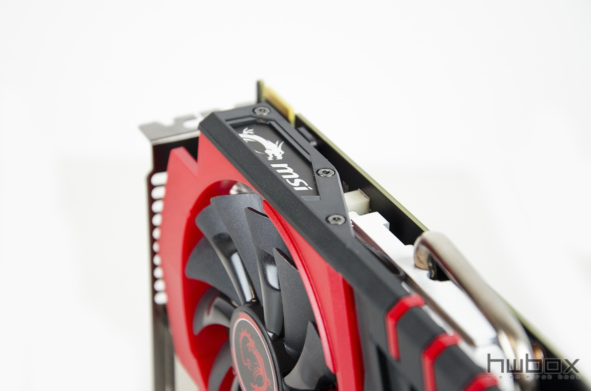 MSI R7 370 Gaming 4G Review: Entry level gaming