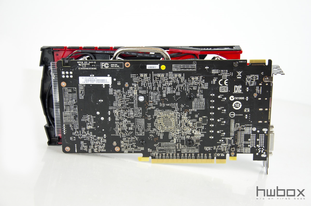 MSI R7 370 Gaming 4G Review: Entry level gaming