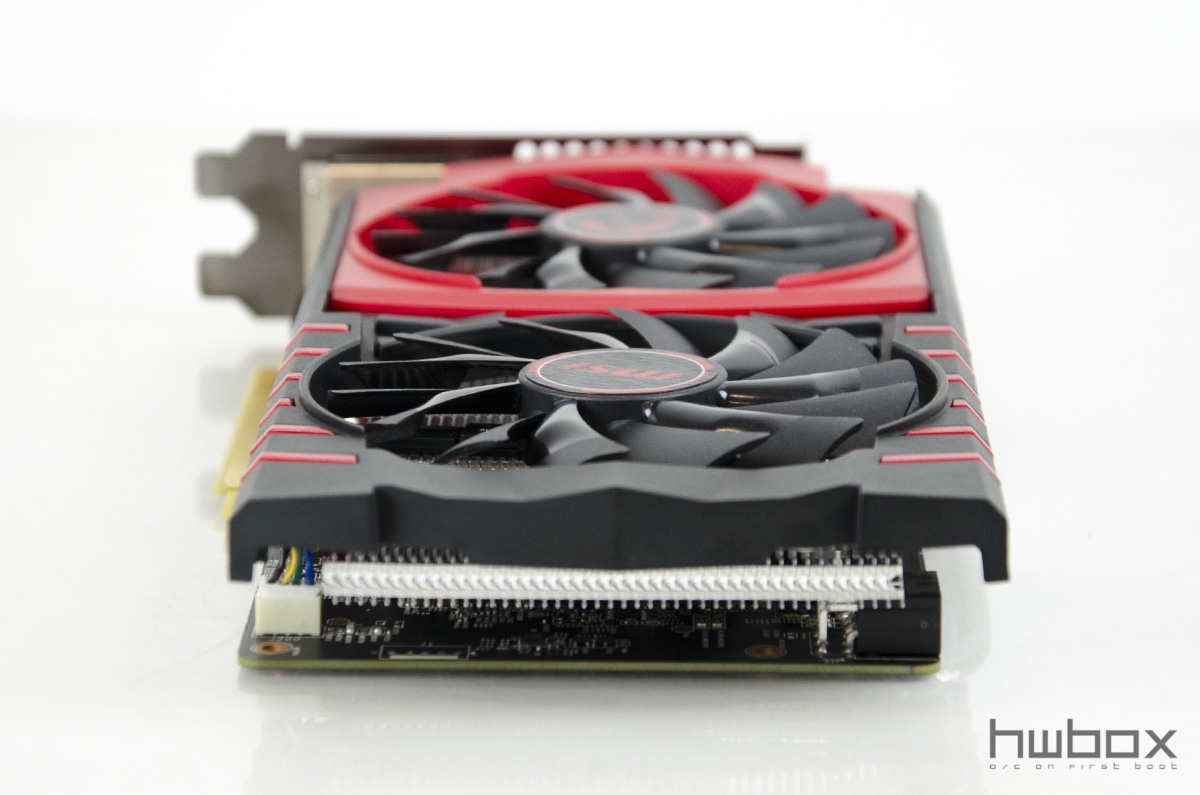 MSI R7 370 Gaming 4G Review: Entry level gaming