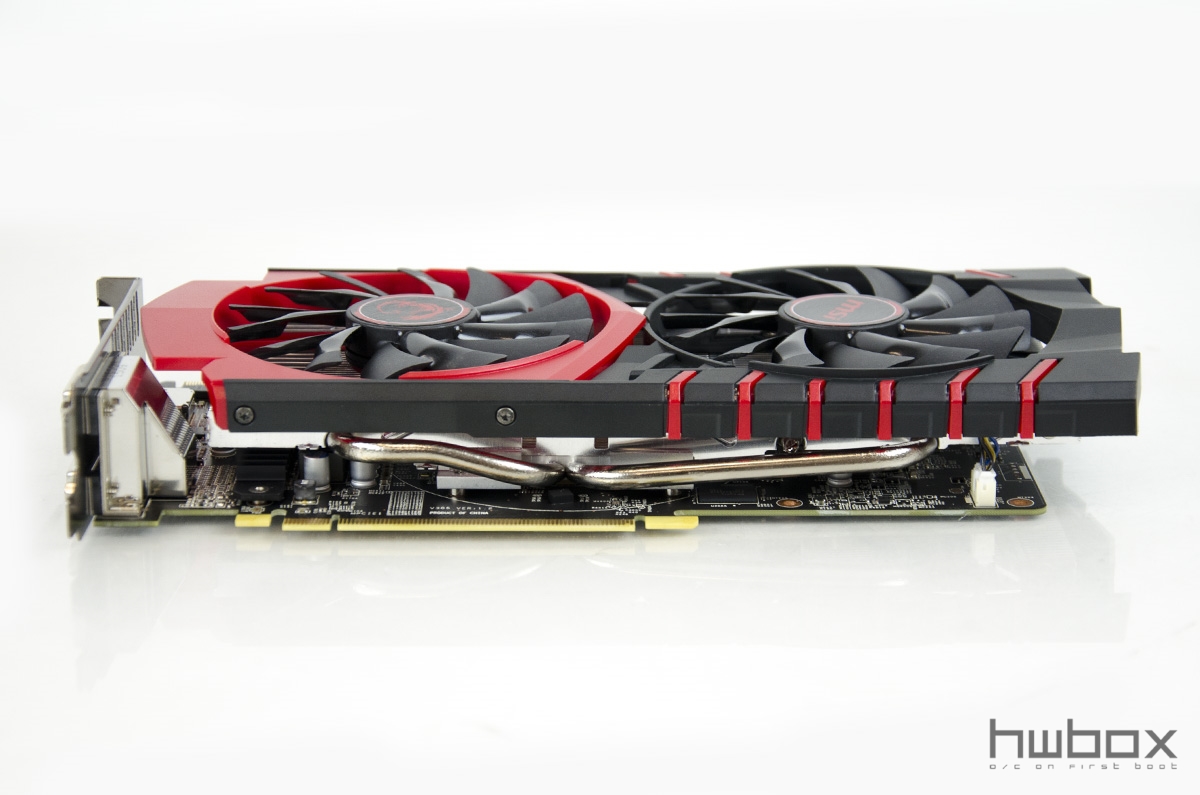 MSI R7 370 Gaming 4G Review: Entry level gaming