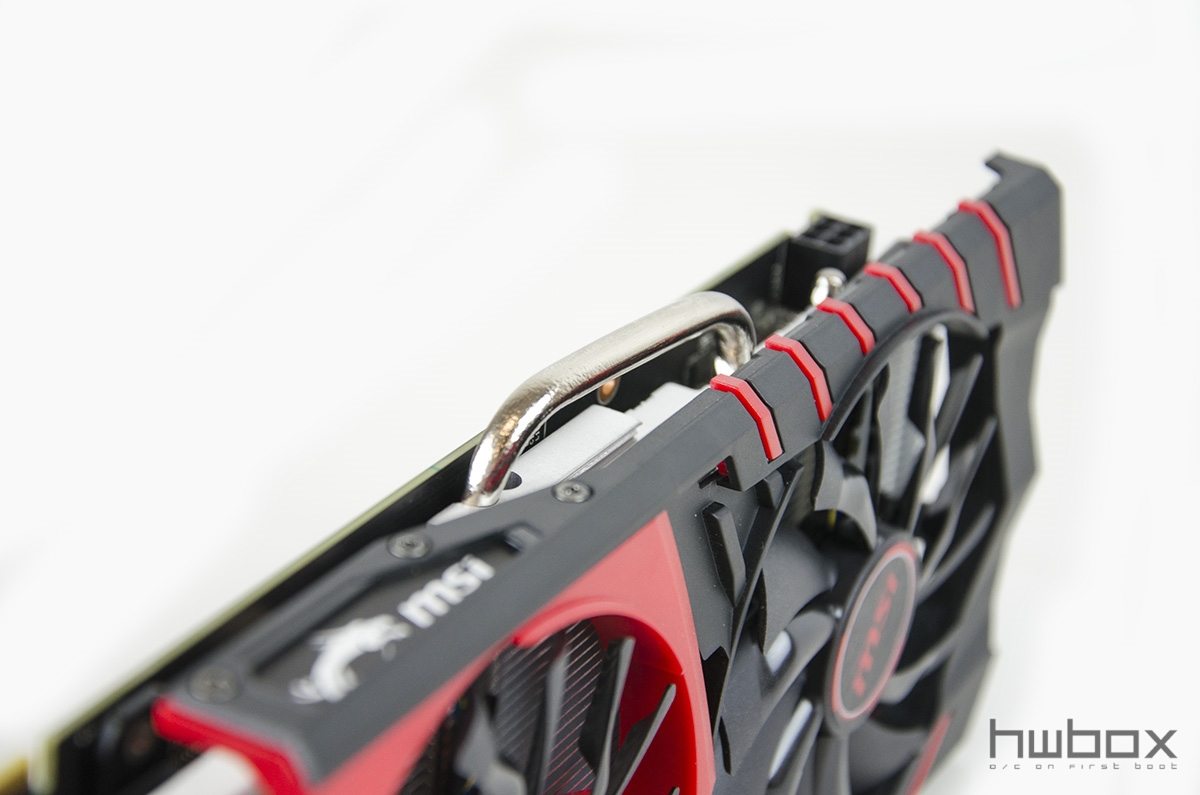 MSI R7 370 Gaming 4G Review: Entry level gaming