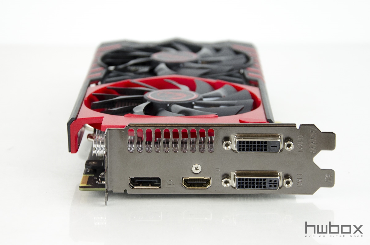 MSI R7 370 Gaming 4G Review: Entry level gaming