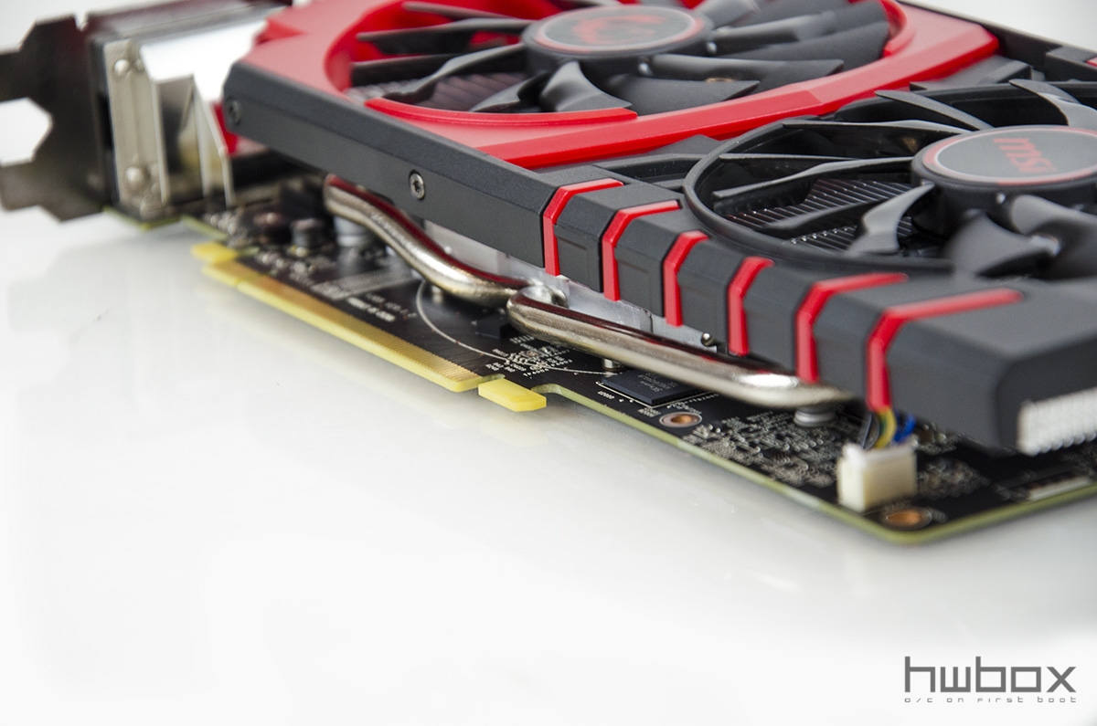 MSI R7 370 Gaming 4G Review: Entry level gaming