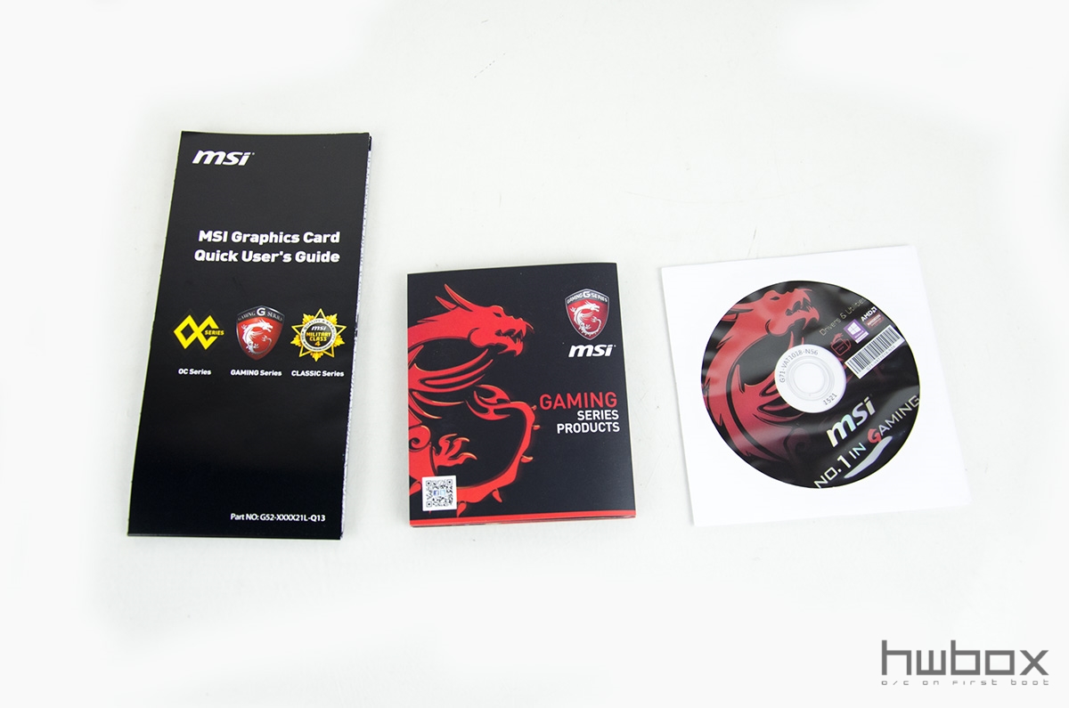 MSI R9 380 Gaming 4G Review: The gaming dragon