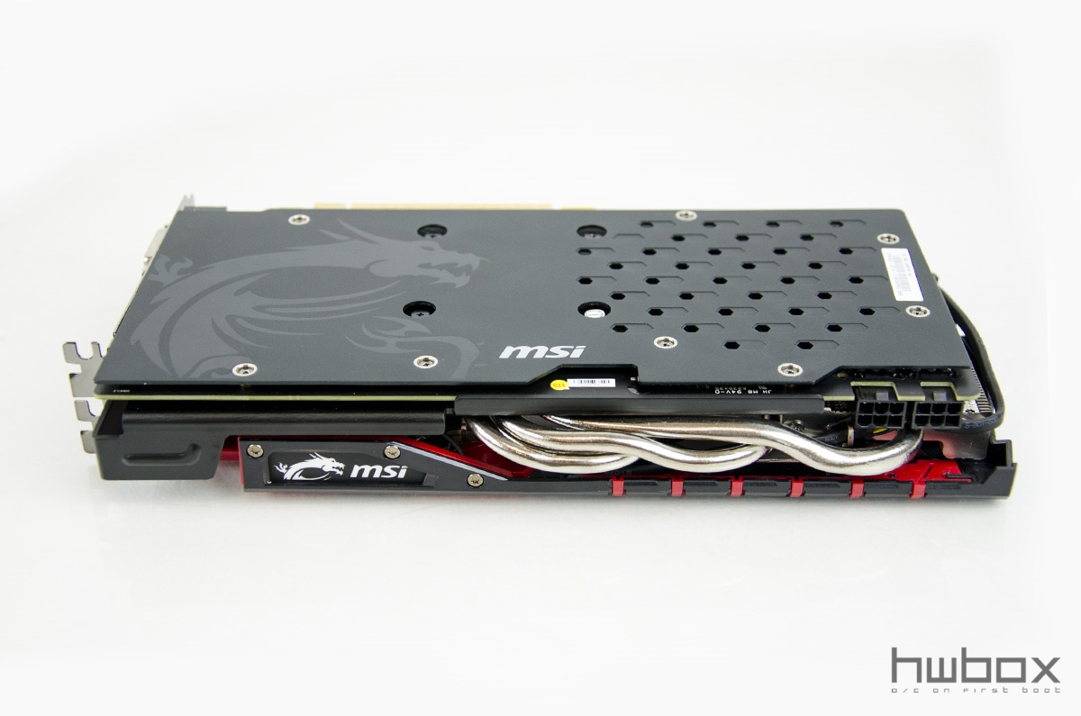 MSI R9 380 Gaming 4G Review: The gaming dragon