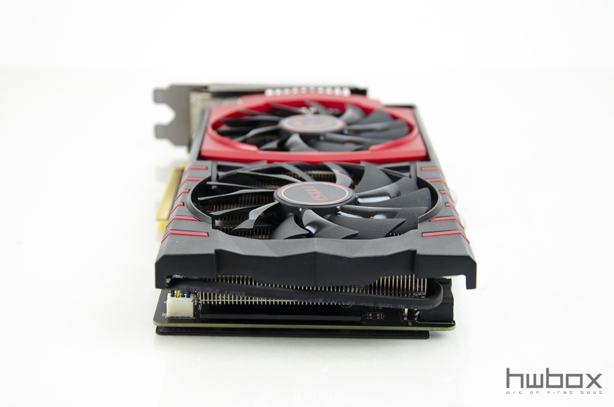 MSI R9 380 Gaming 4G Review: The gaming dragon