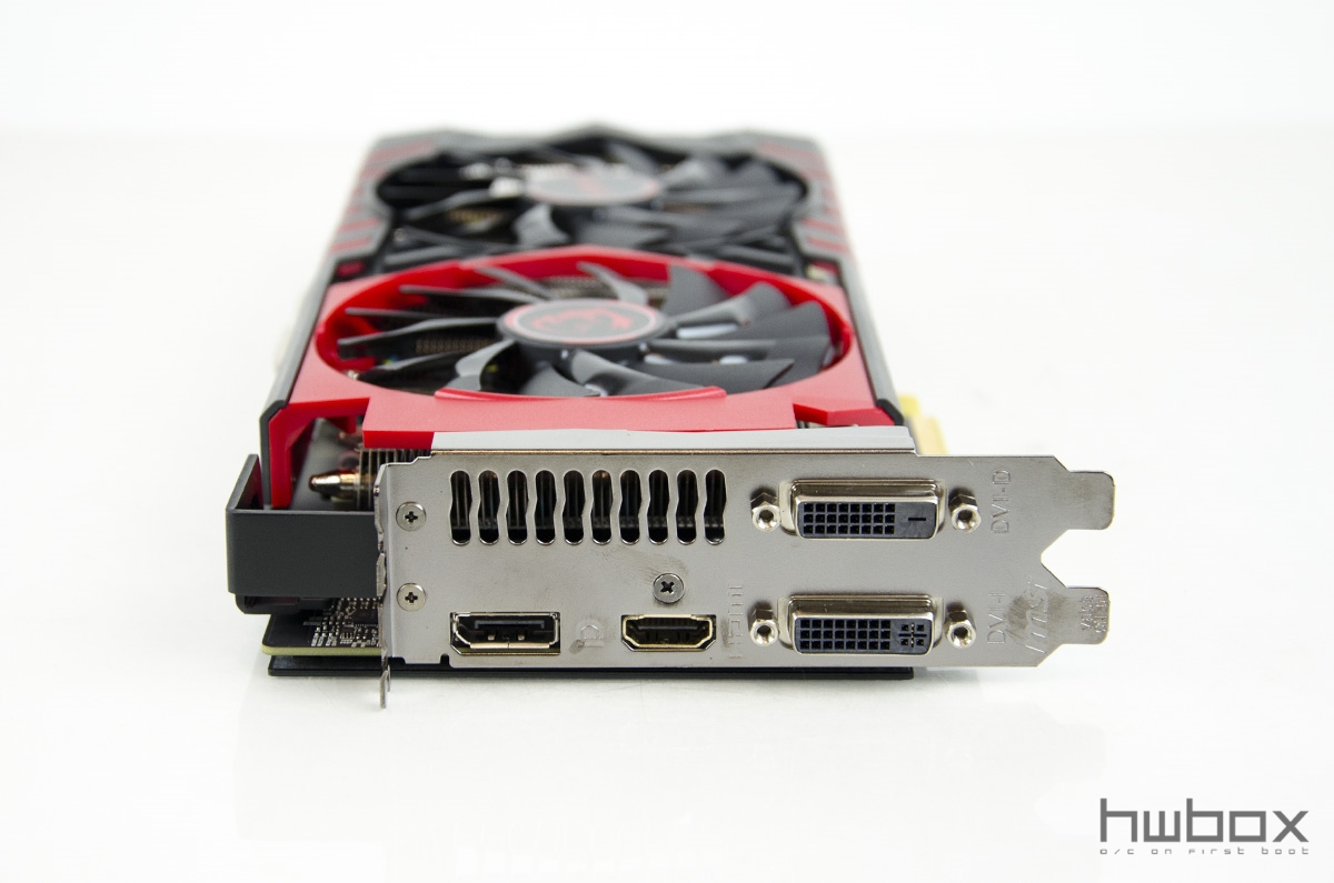 MSI R9 380 Gaming 4G Review: The gaming dragon