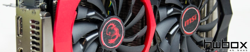 MSI R9 380 Gaming 4G Review: The gaming dragon