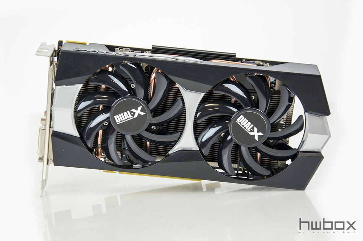 Sapphire Dual-X R7 370 2G Review: Get on gaming