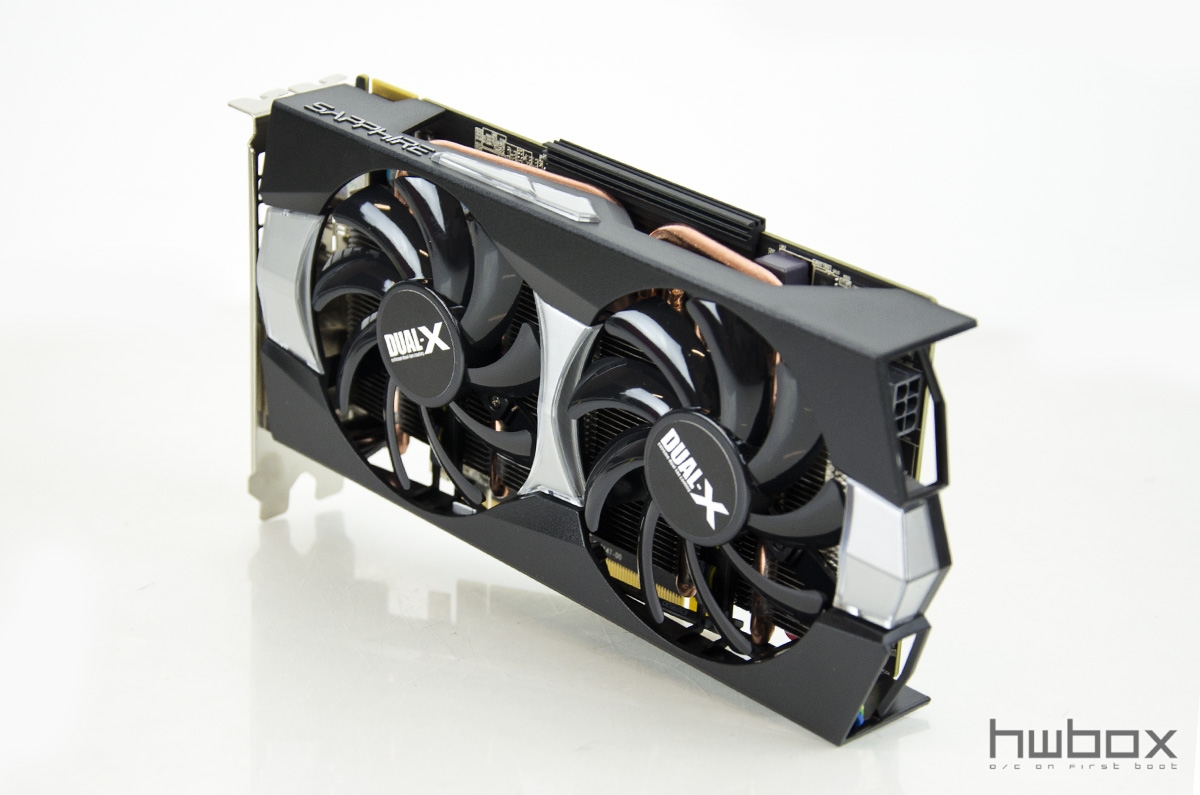 Sapphire Dual-X R7 370 2G Review: Get on gaming