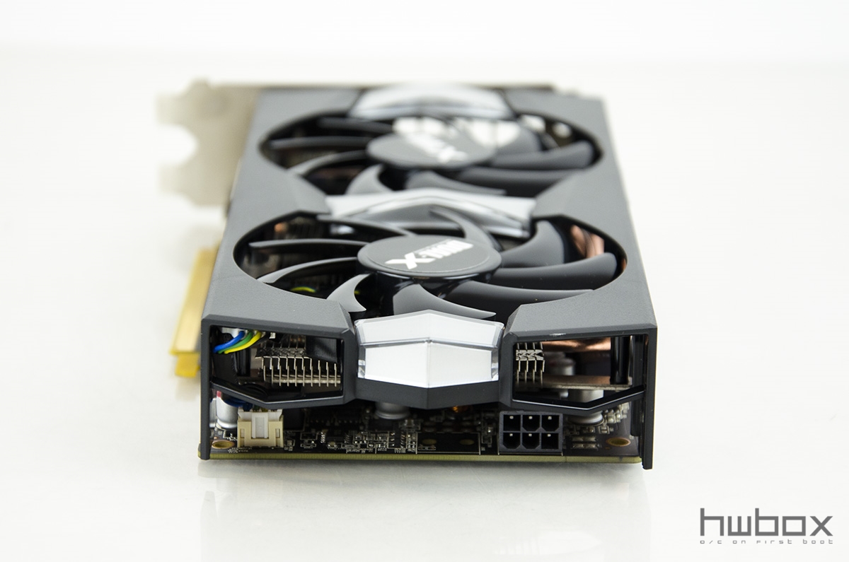 Sapphire Dual-X R7 370 2G Review: Get on gaming