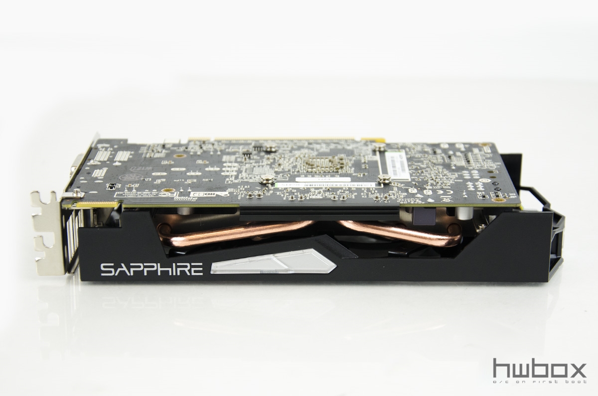 Sapphire Dual-X R7 370 2G Review: Get on gaming