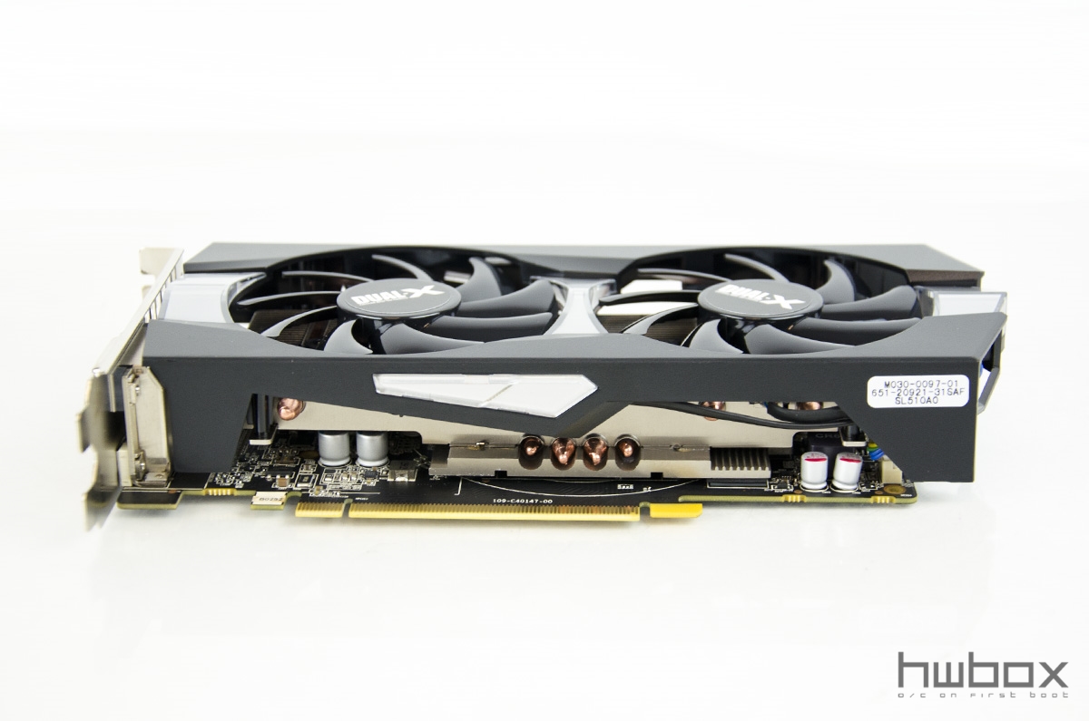 Sapphire Dual-X R7 370 2G Review: Get on gaming