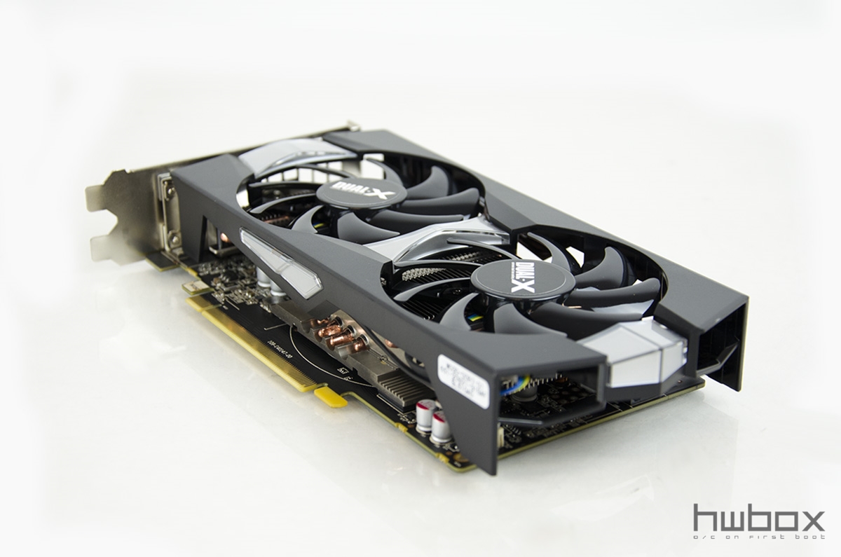 Sapphire Dual-X R7 370 2G Review: Get on gaming