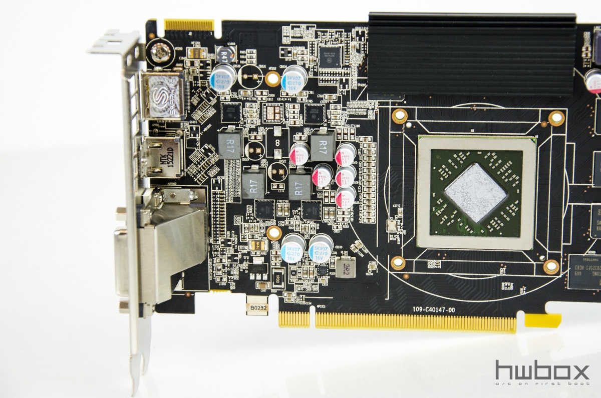 Sapphire Dual-X R7 370 2G Review: Get on gaming