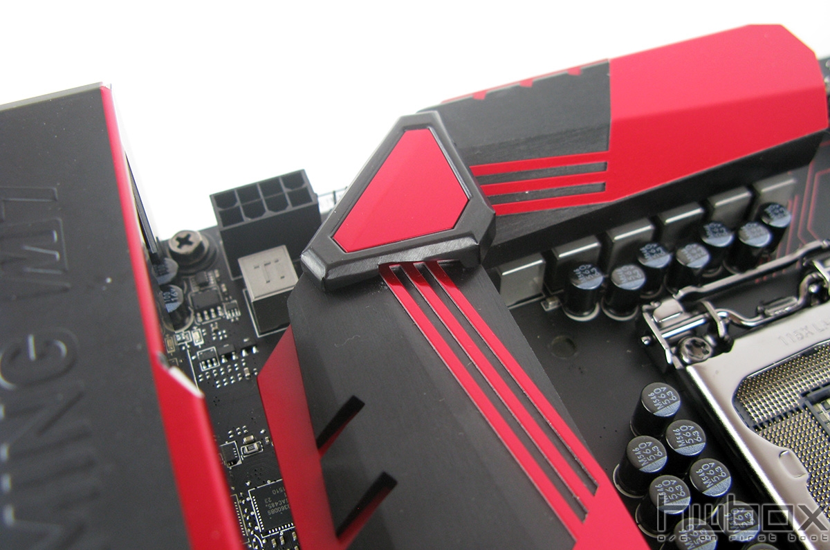 MSI Z170A Gaming M7 Review: Fresh gaming gear