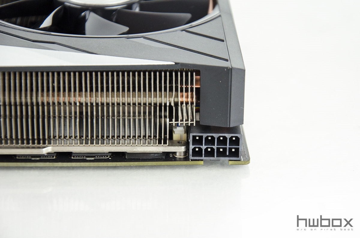 Sapphire ITX Compact R9 380 Review: The mITX solution