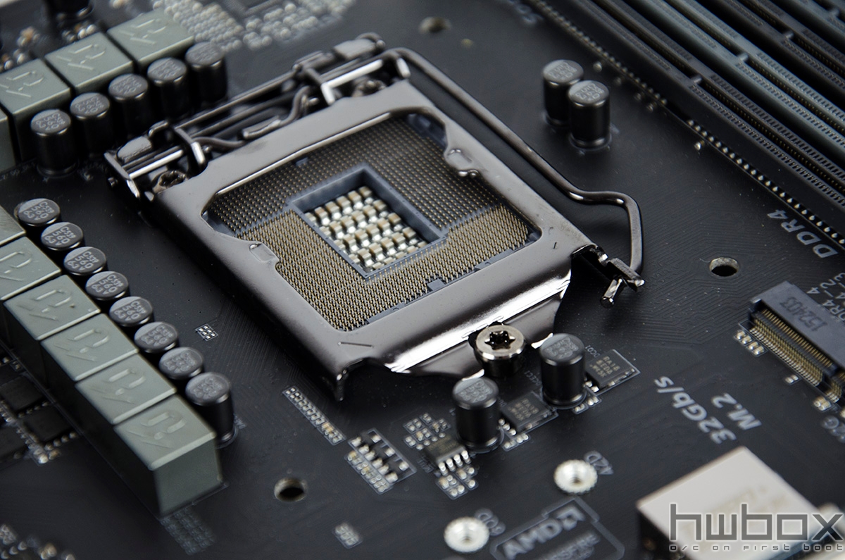 Gigabyte Z170X-Gaming 3 Review: The reasonable gaming motherboard