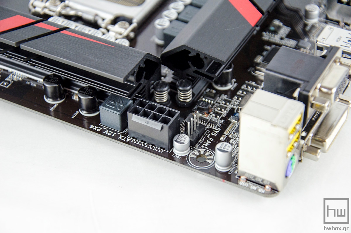 Gigabyte Z170X-Gaming 3 Review: The reasonable gaming motherboard