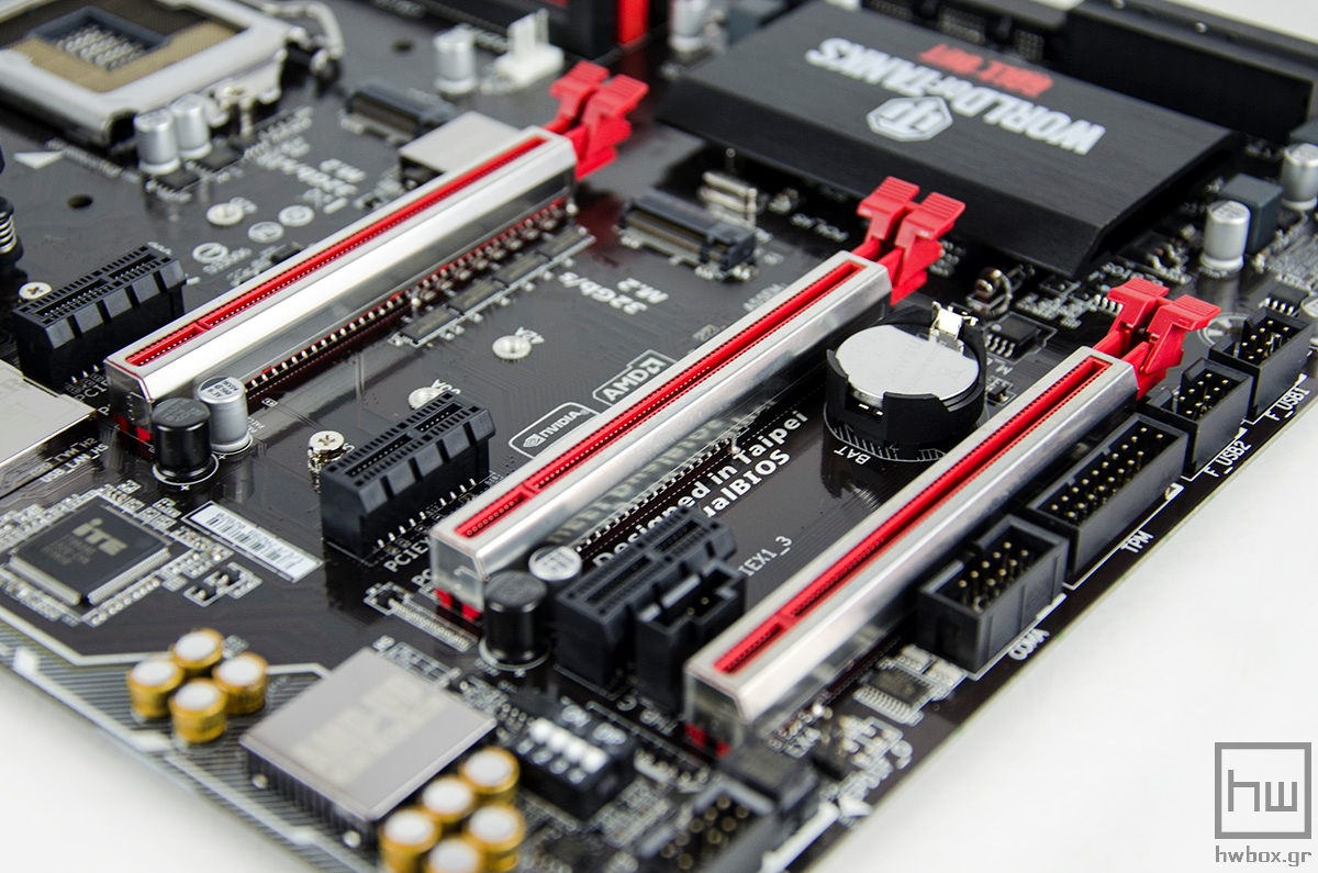 Gigabyte Z170X-Gaming 3 Review: The reasonable gaming motherboard