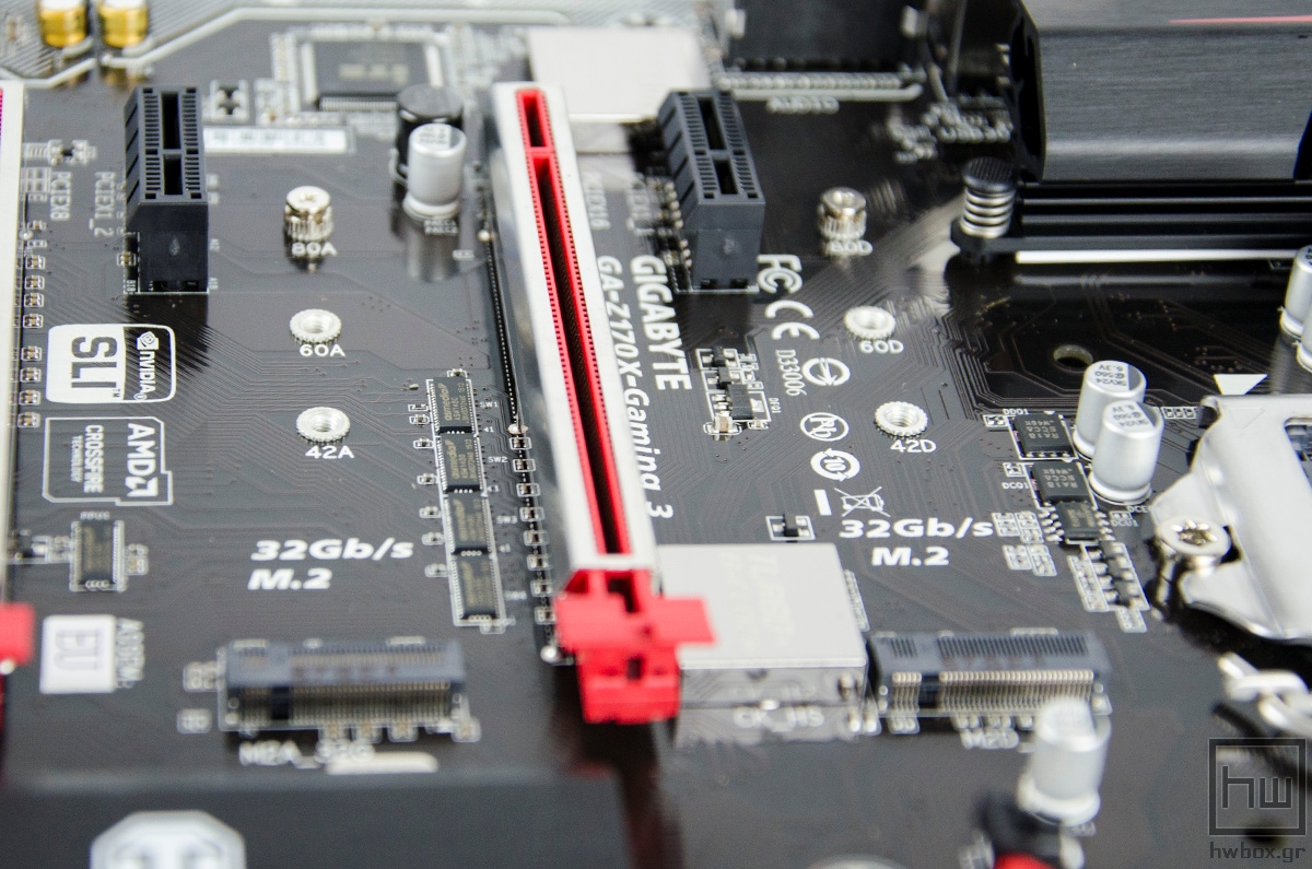 Gigabyte Z170X-Gaming 3 Review: The reasonable gaming motherboard