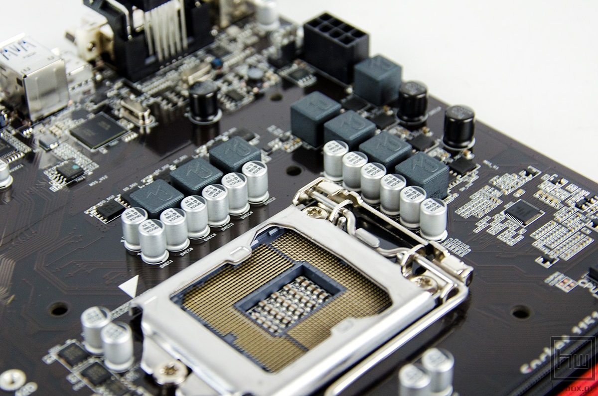 Gigabyte Z170X-Gaming 3 Review: The reasonable gaming motherboard