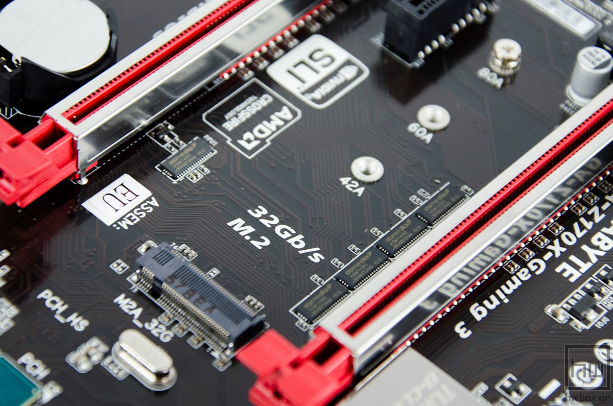 Gigabyte Z170X-Gaming 3 Review: The reasonable gaming motherboard