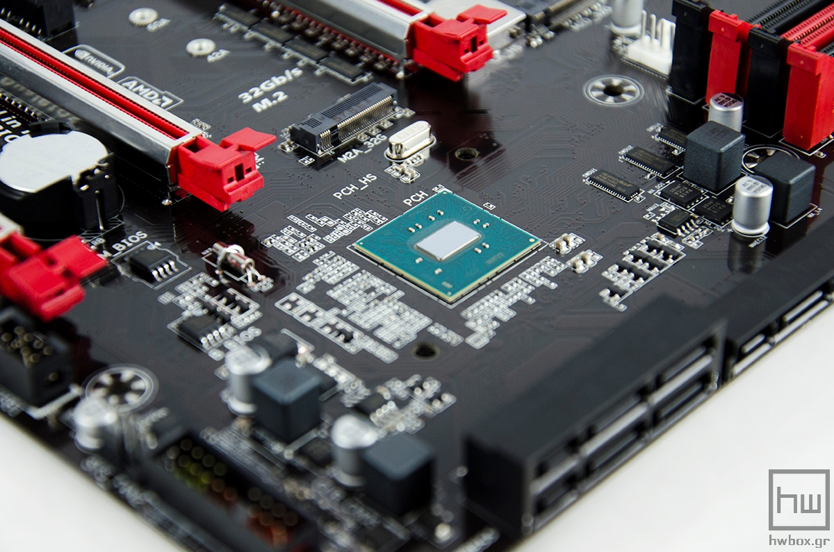 Gigabyte Z170X-Gaming 3 Review: The reasonable gaming motherboard