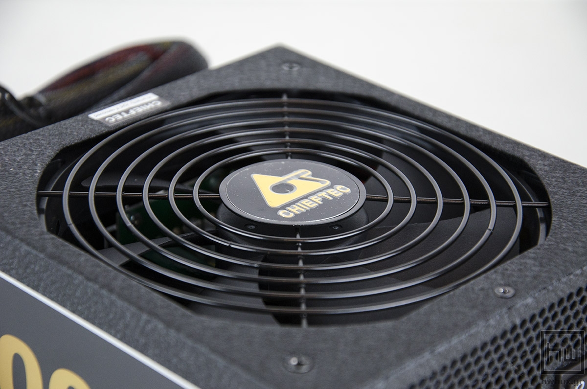 Chieftec A-90 GDP-650C Review: Powering your mainstream rig