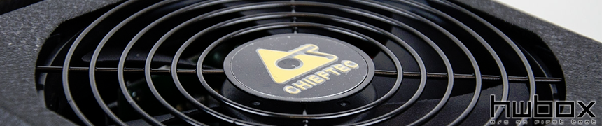 Chieftec A-90 GDP-650C Review: Powering your mainstream rig