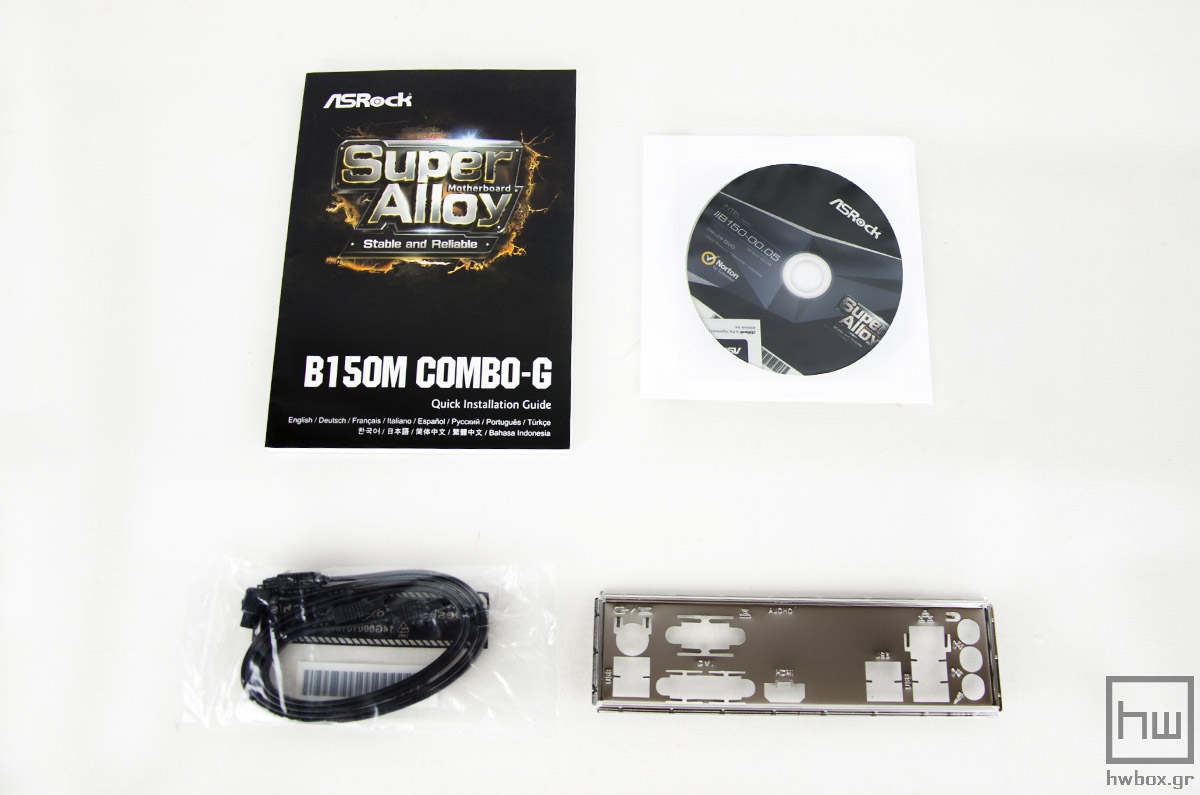 ASRock B150M Combo-G & H110M Combo-G Review: For value Skylake builds