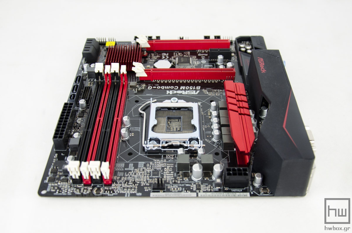 ASRock B150M Combo-G & H110M Combo-G Review: For value Skylake builds